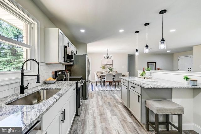 14359 OLD FREDERICK RD, Cooksville, MD 21723