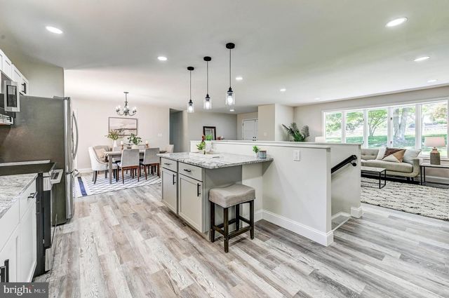 14359 OLD FREDERICK RD, Cooksville, MD 21723