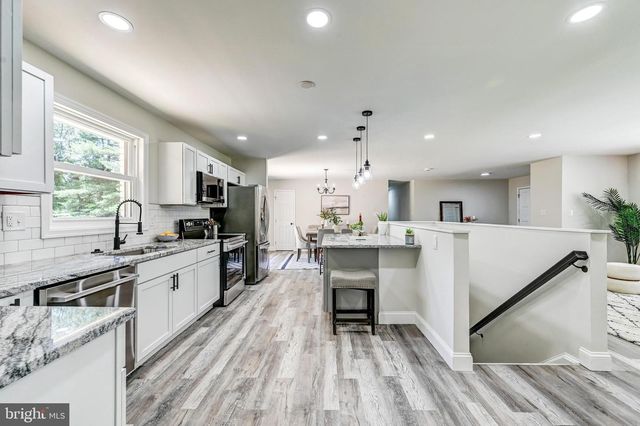 14359 OLD FREDERICK RD, Cooksville, MD 21723