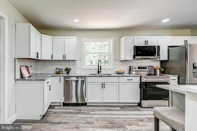 14359 OLD FREDERICK RD, Cooksville, MD 21723