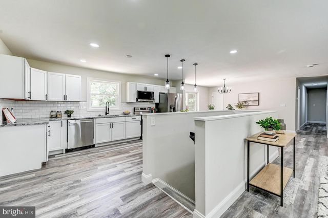 14359 OLD FREDERICK RD, Cooksville, MD 21723