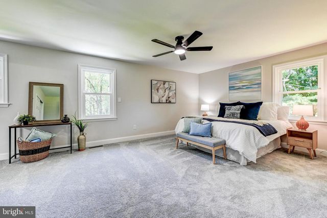 14359 OLD FREDERICK RD, Cooksville, MD 21723