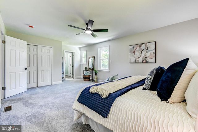 14359 OLD FREDERICK RD, Cooksville, MD 21723