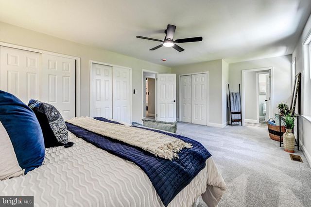 14359 OLD FREDERICK RD, Cooksville, MD 21723