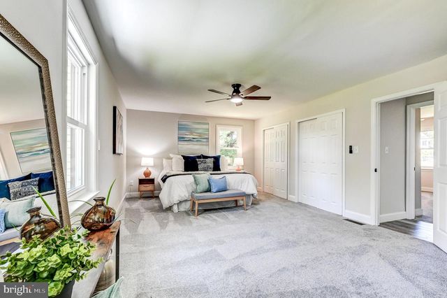 14359 OLD FREDERICK RD, Cooksville, MD 21723