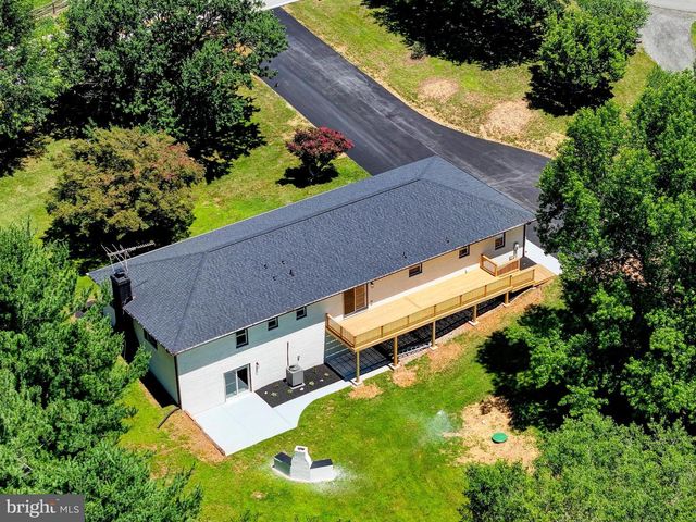 14359 OLD FREDERICK RD, Cooksville, MD 21723
