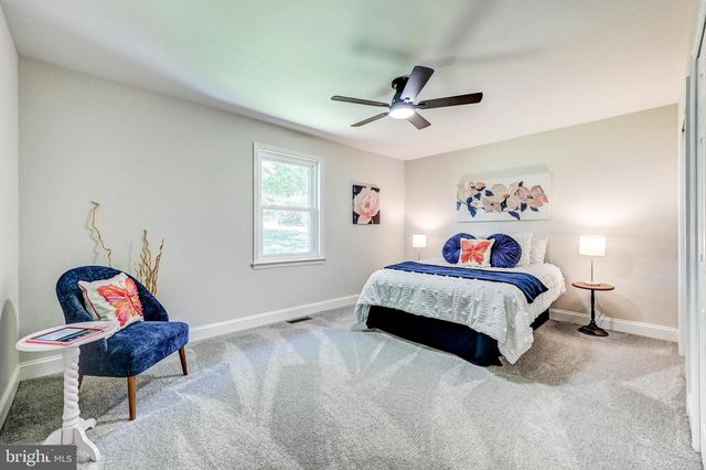 14359 OLD FREDERICK RD, Cooksville, MD 21723
