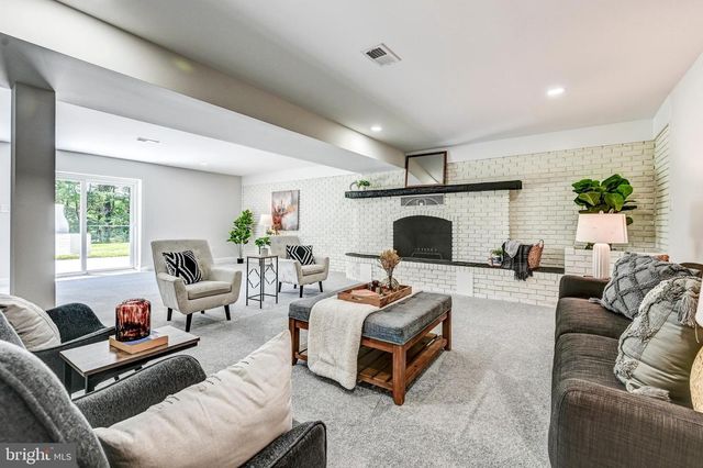 14359 OLD FREDERICK RD, Cooksville, MD 21723