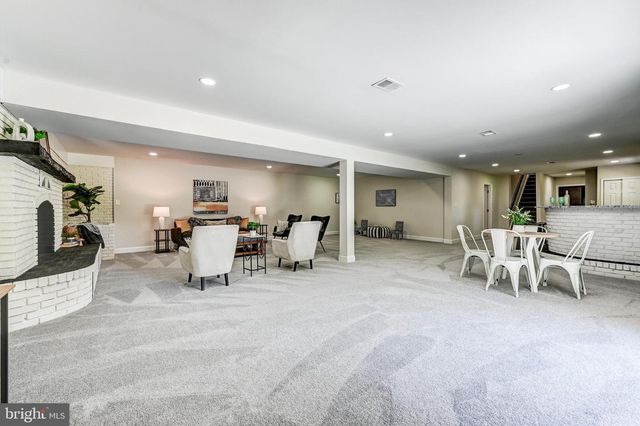 14359 OLD FREDERICK RD, Cooksville, MD 21723