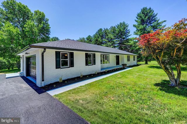 14359 OLD FREDERICK RD, Cooksville, MD 21723