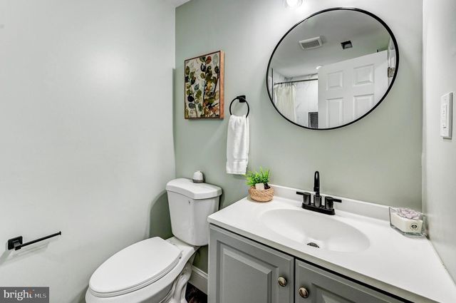 14359 OLD FREDERICK RD, Cooksville, MD 21723