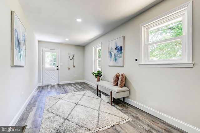 14359 OLD FREDERICK RD, Cooksville, MD 21723