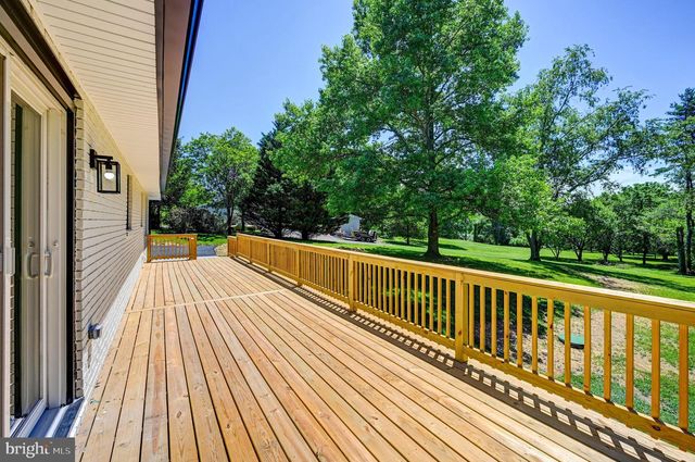 14359 OLD FREDERICK RD, Cooksville, MD 21723