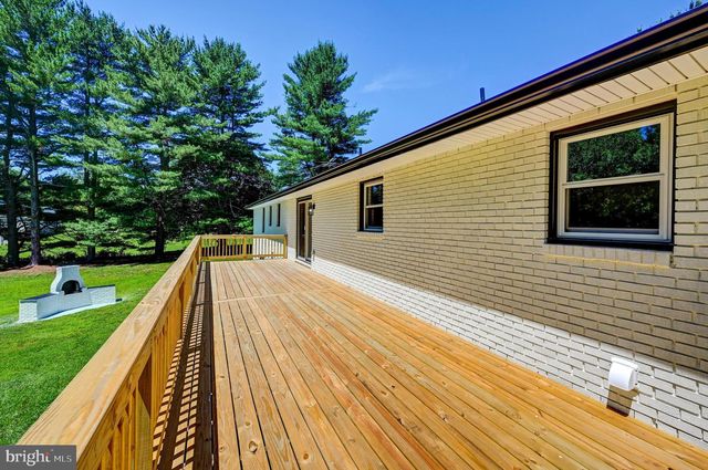 14359 OLD FREDERICK RD, Cooksville, MD 21723
