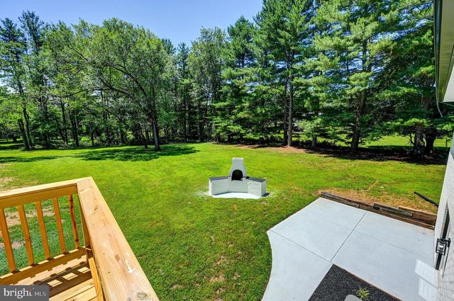 14359 OLD FREDERICK RD, Cooksville, MD 21723
