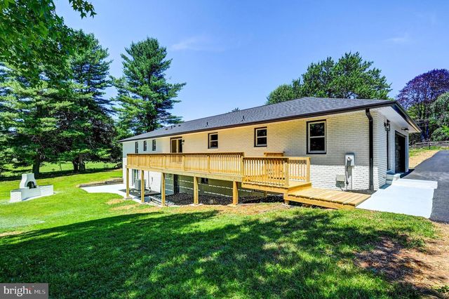 14359 OLD FREDERICK RD, Cooksville, MD 21723