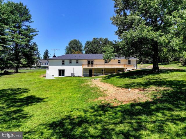 14359 OLD FREDERICK RD, Cooksville, MD 21723