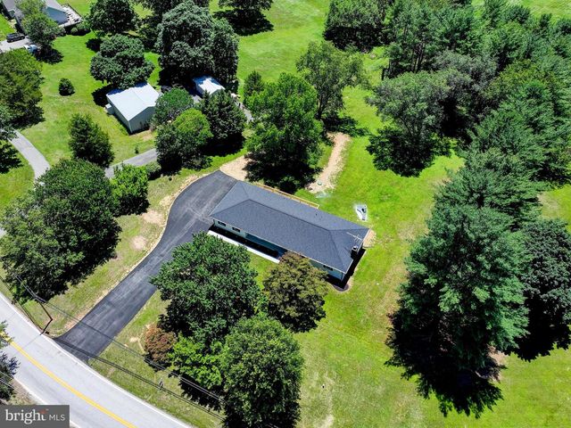 14359 OLD FREDERICK RD, Cooksville, MD 21723
