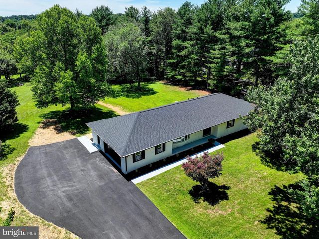 14359 OLD FREDERICK RD, Cooksville, MD 21723