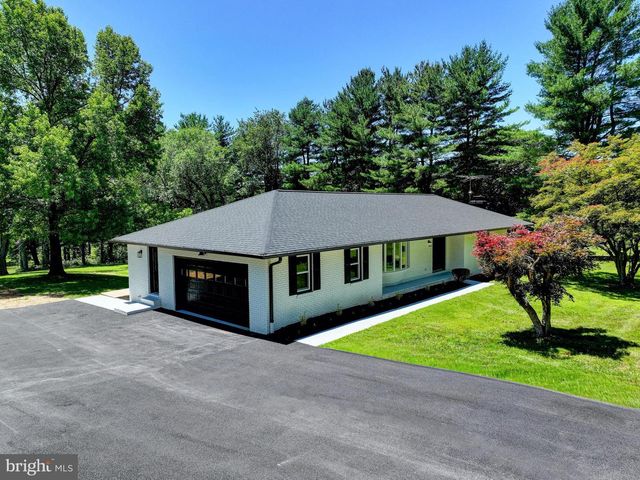 14359 OLD FREDERICK RD, Cooksville, MD 21723