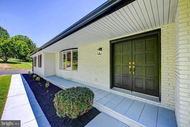 14359 OLD FREDERICK RD, Cooksville, MD 21723