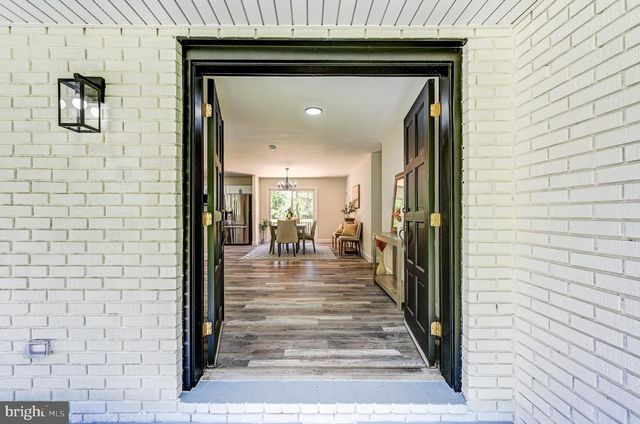 14359 OLD FREDERICK RD, Cooksville, MD 21723