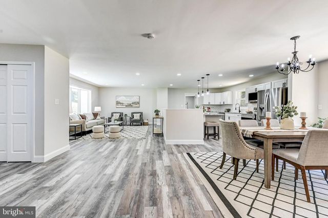14359 OLD FREDERICK RD, Cooksville, MD 21723