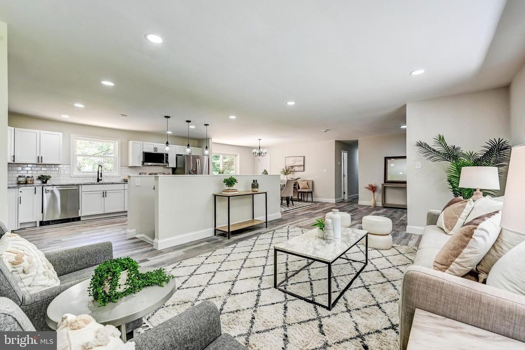 14359 OLD FREDERICK RD, Cooksville, MD 21723