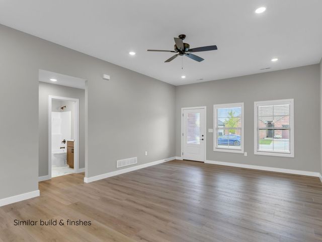 1800 WES MILLIGAN LN, Columbia, MO 65201