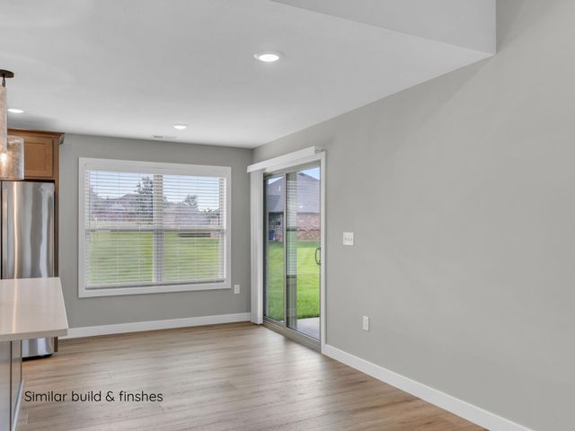 1800 WES MILLIGAN LN, Columbia, MO 65201