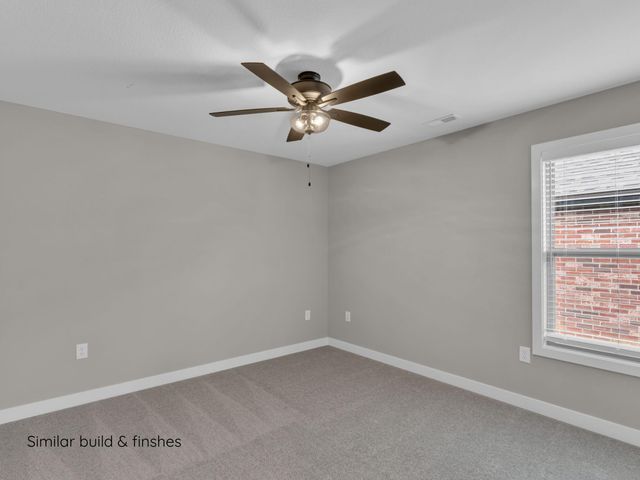 1800 WES MILLIGAN LN, Columbia, MO 65201