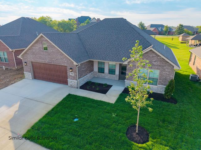 1800 WES MILLIGAN LN, Columbia, MO 65201