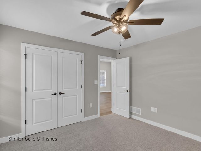 1800 WES MILLIGAN LN, Columbia, MO 65201