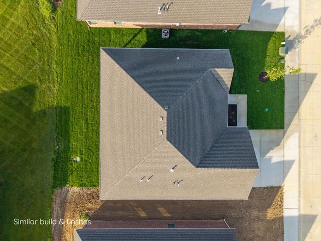 1800 WES MILLIGAN LN, Columbia, MO 65201