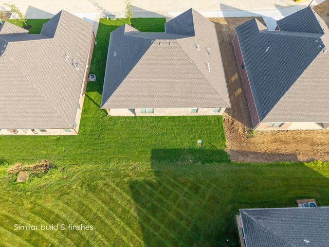 1800 WES MILLIGAN LN, Columbia, MO 65201