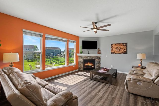 9621 Averi Court, Harrison, OH 45030