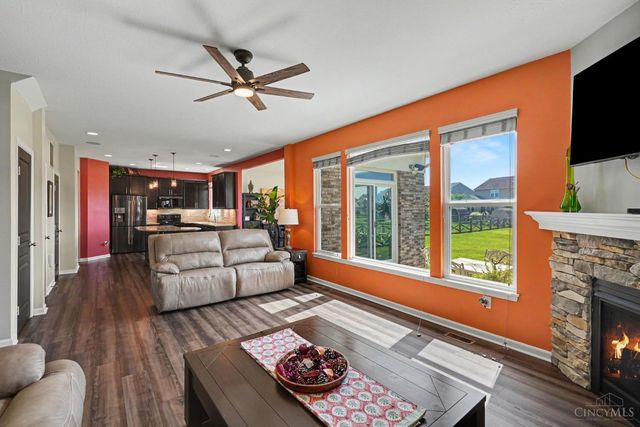 9621 Averi Court, Harrison, OH 45030