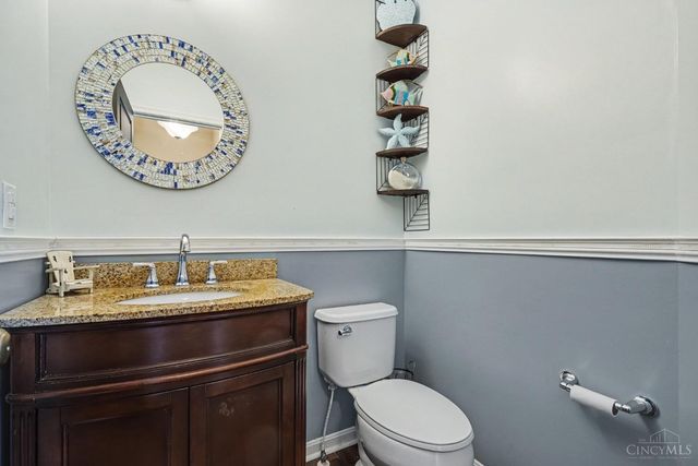 9621 Averi Court, Harrison, OH 45030