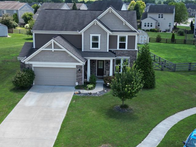 9621 Averi Court, Harrison, OH 45030