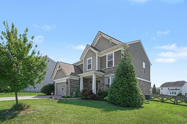 9621 Averi Court, Harrison, OH 45030