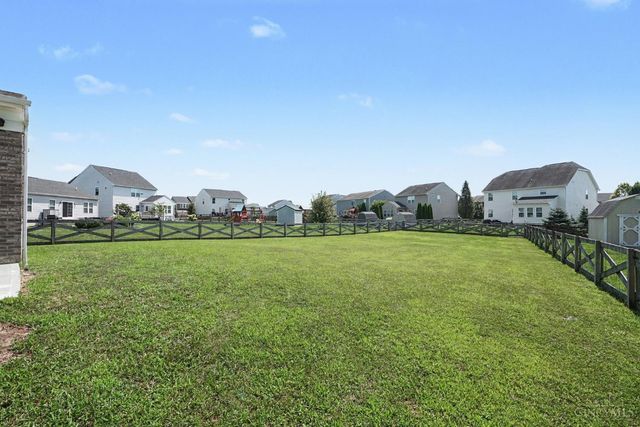 9621 Averi Court, Harrison, OH 45030