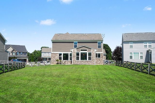 9621 Averi Court, Harrison, OH 45030