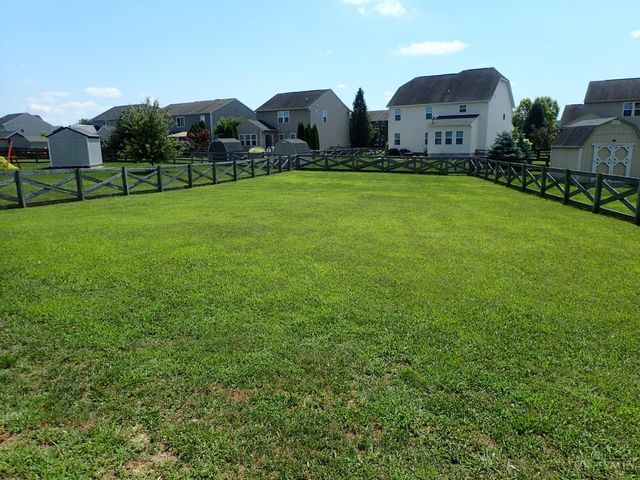 9621 Averi Court, Harrison, OH 45030