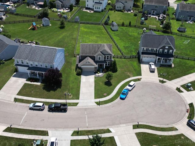 9621 Averi Court, Harrison, OH 45030
