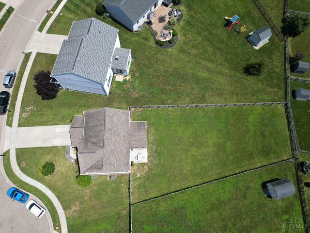 9621 Averi Court, Harrison, OH 45030