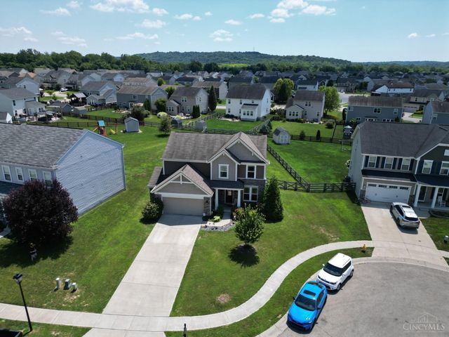 9621 Averi Court, Harrison, OH 45030
