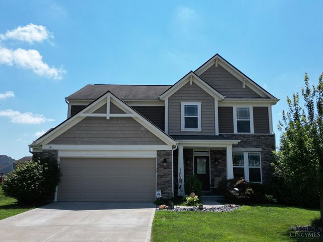 9621 Averi Court, Harrison, OH 45030