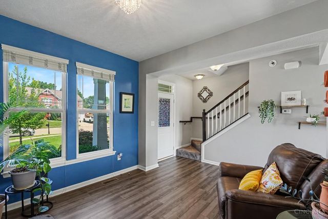9621 Averi Court, Harrison, OH 45030