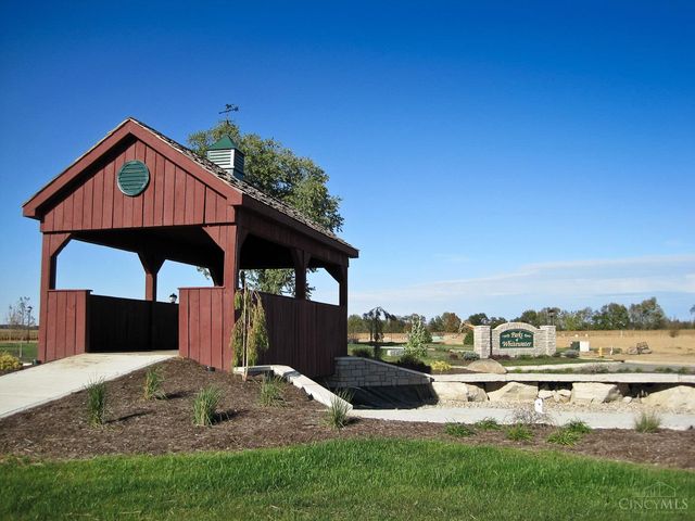 9621 Averi Court, Harrison, OH 45030