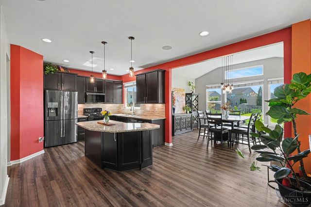 9621 Averi Court, Harrison, OH 45030